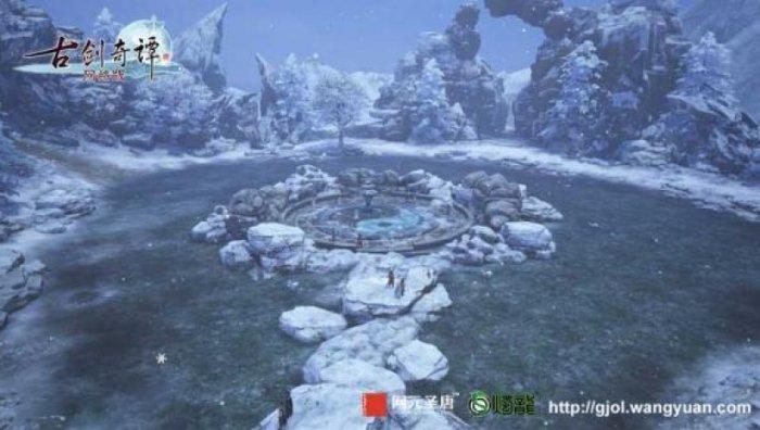 方块闯魔轮
